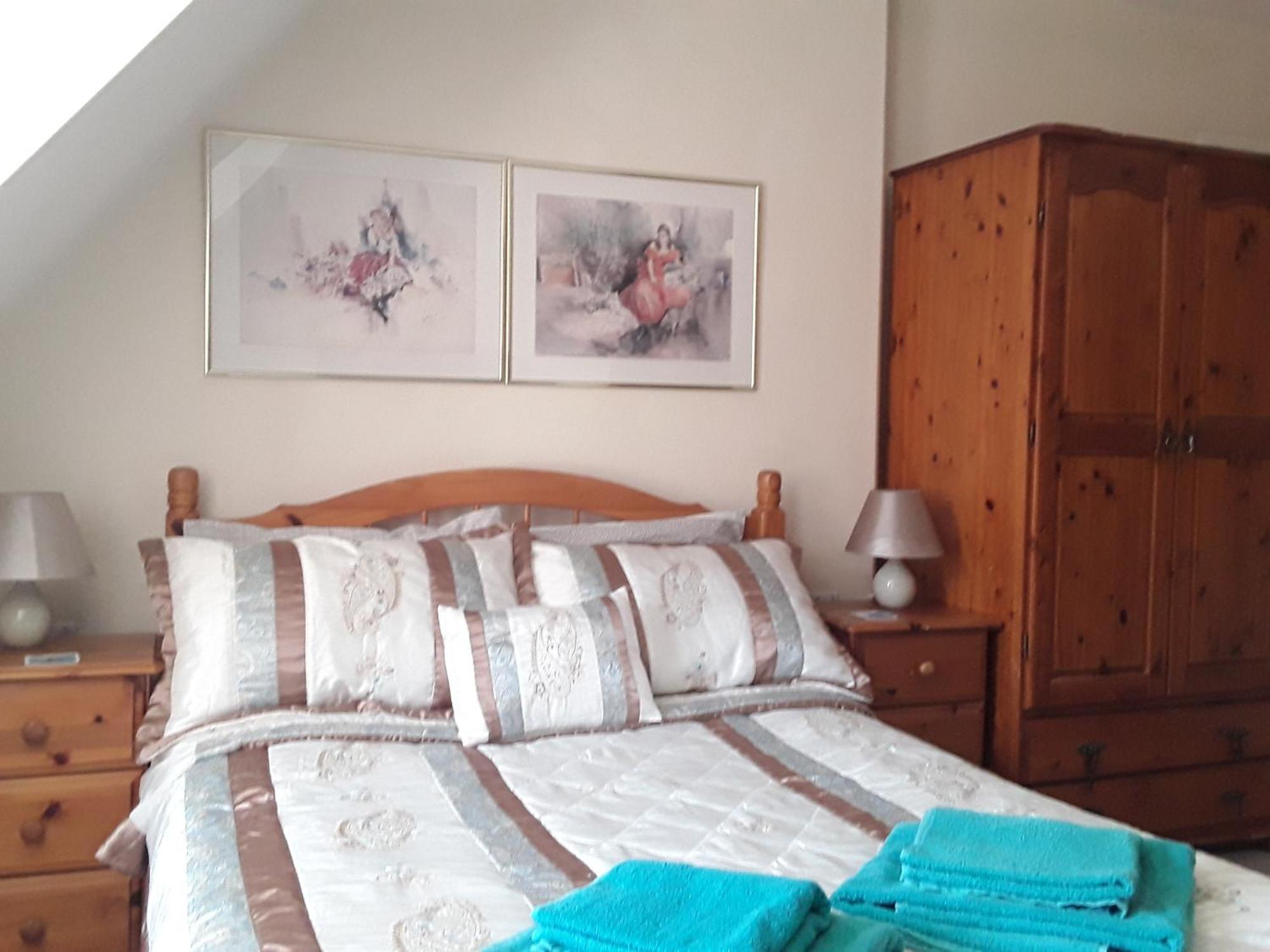 Hotel Lincoln House Bournemouth Habitación foto